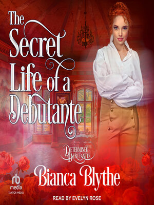 cover image of The Secret Life of a Debutante